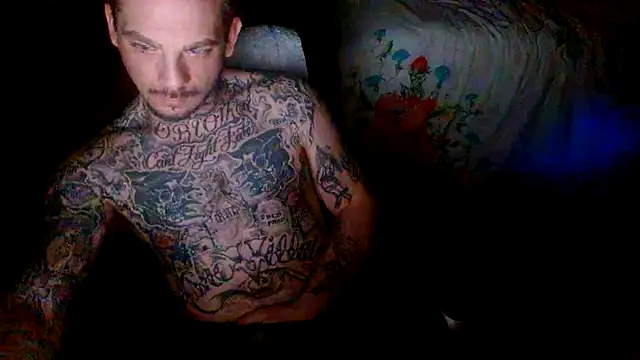 DADDY KANE8--- online show from 02-20-26, 11:43