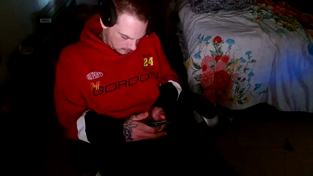 DADDY KANE8--- online show from 02-22-26, 09:02