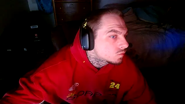 DADDY KANE8--- online show from 02-28-26, 08:04