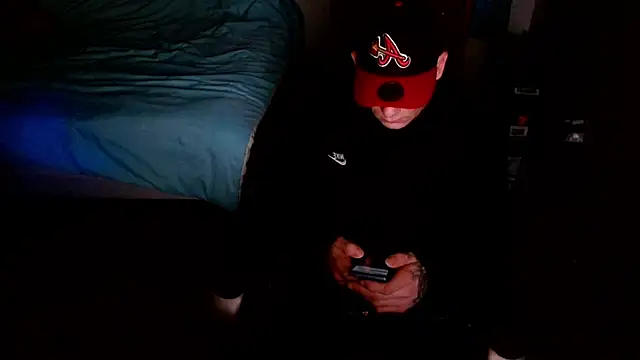 DADDY KANE8--- online show from 03-13-26, 03:02