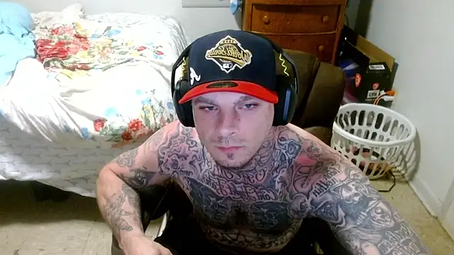 DADDY KANE8--- online show from 04-03-26, 01:47