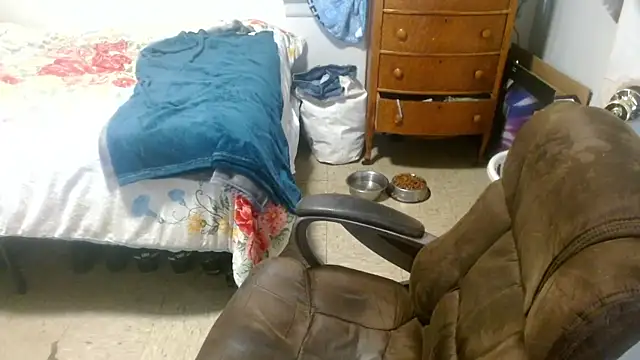 DADDY KANE8--- online show from 04-06-26, 04:30