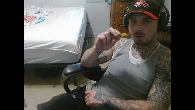 DADDY KANE8--- online show from 05-29-26, 03:54