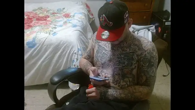 DADDY KANE8--- online show from 05-31-26, 11:39