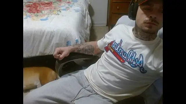 DADDY KANE8--- online show from 06-01-26, 09:27