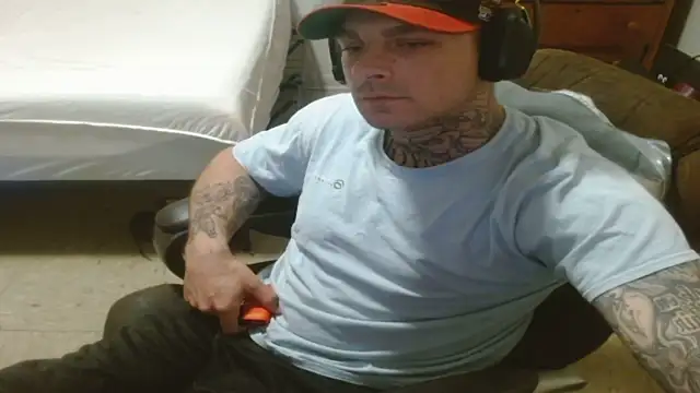 DADDY KANE8--- online show from 07-05-26, 09:11