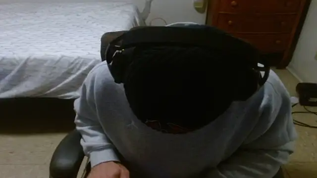 DADDY KANE8--- online show from 07-09-26, 07:34