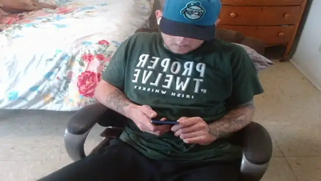 DADDY KANE8--- online show from 07-10-26, 08:11