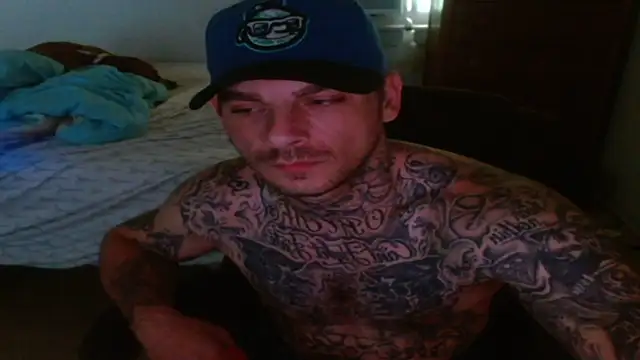 DADDY KANE8--- online show from 07-15-26, 06:02