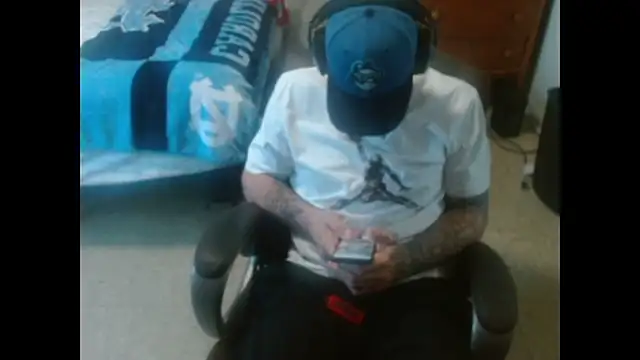 DADDY KANE8--- online show from 07-17-26, 06:35