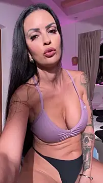 Snapshot of Helena_Karel chatting on 07-30-26, 01:32 Helena Karel online show from 07-30-26, 01:32