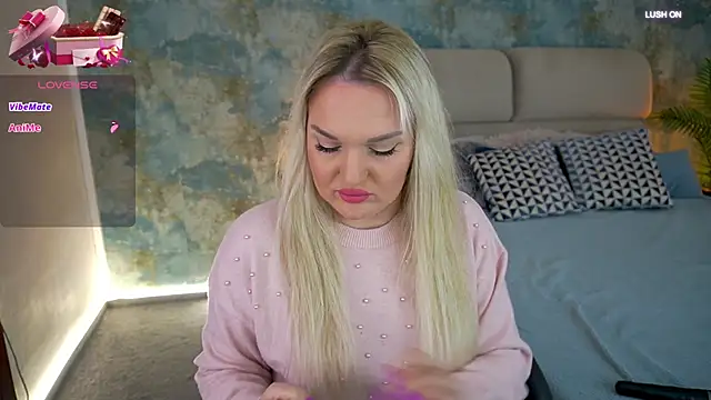 MissyMartinez online show from 02-05-26, 04:44