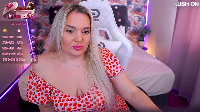 MissyMartinez online show from 02-22-26, 08:24