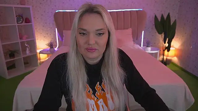 MissyMartinez online show from 02-23-26, 08:22