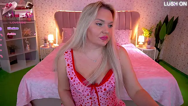 MissyMartinez online show from 03-16-26, 08:29