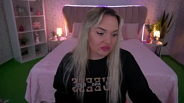 MissyMartinez online show from 03-28-26, 08:03