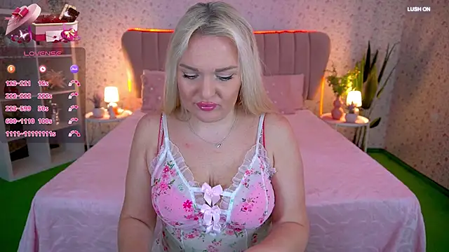 MissyMartinez online show from 04-05-26, 07:16