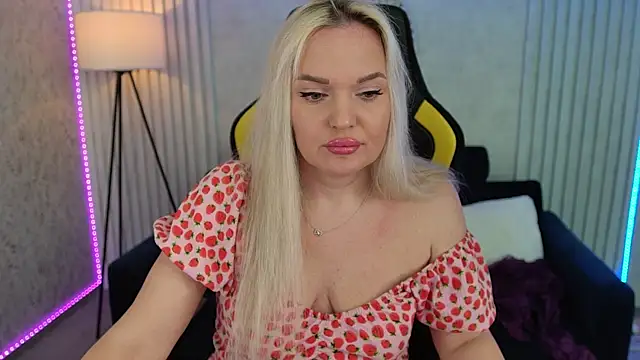 MissyMartinez online show from 04-14-26, 07:14