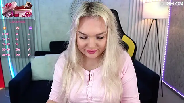 MissyMartinez online show from 04-18-26, 07:23