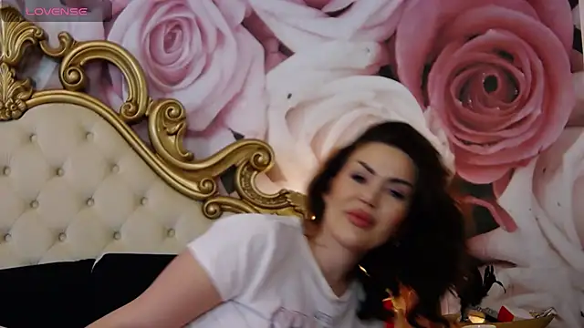 HessaHessy online show from 03-17-25, 04:54