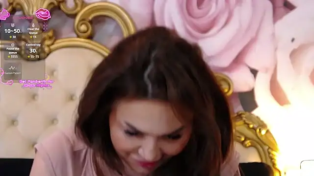 HessaHessy online show from 04-05-26, 02:03