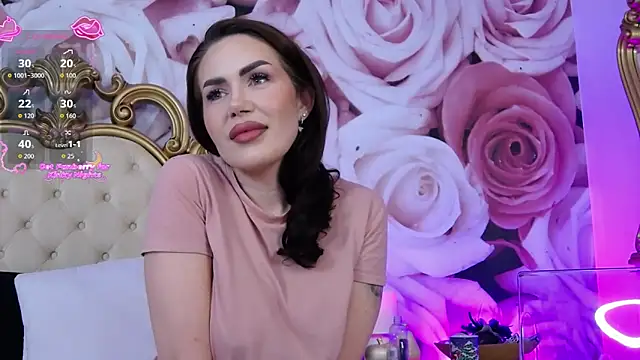 HessaHessy online show from 04-09-26, 02:00