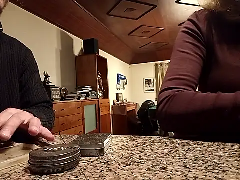 coolkasal online show from 04-13-26, 07:30