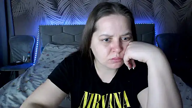 uliastar online show from 01-15-26, 08:41