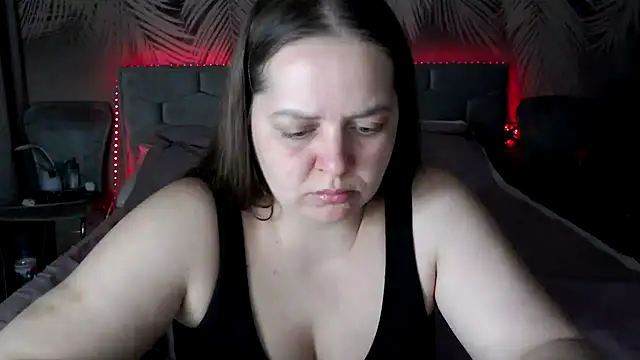 uliastar online show from 04-08-26, 06:13