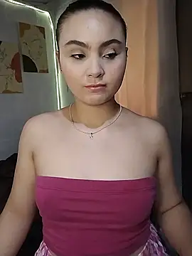 Samy-Candy online show from 12-05-24, 03:17