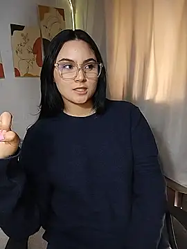 Samy-Candy online show from 01-20-25, 06:43