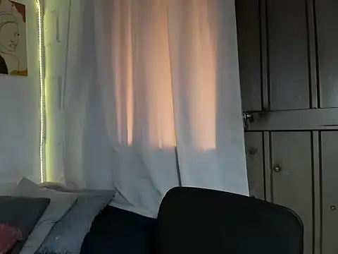 Samy-Candy online show from 02-20-25, 03:41