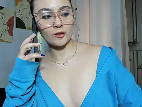 Samy-Candy online show from 02-26-25, 04:14