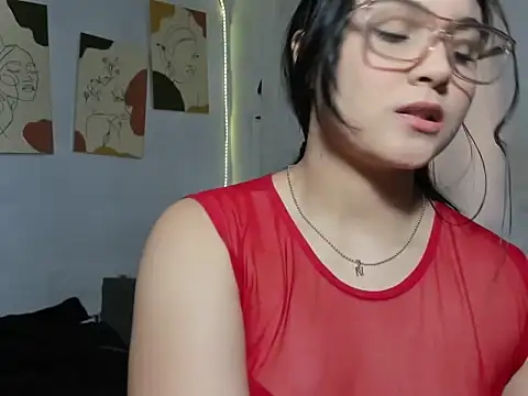 Samy-Candy online show from 03-18-25, 04:37