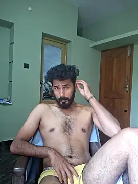 jithi007 online show from 02-17-26, 04:53