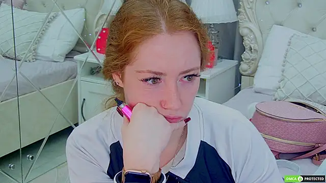 TinaBrook online show from 12-03-25, 03:47