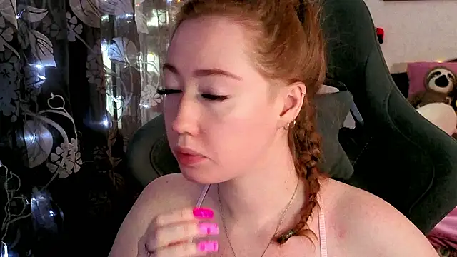 TinaBrook online show from 02-24-26, 04:32