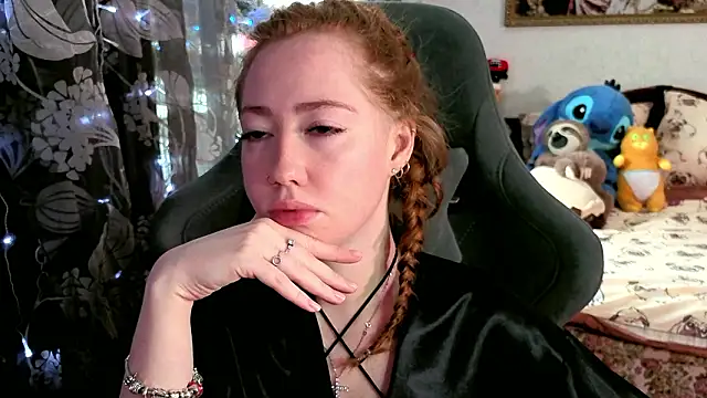 TinaBrook online show from 03-13-26, 04:30