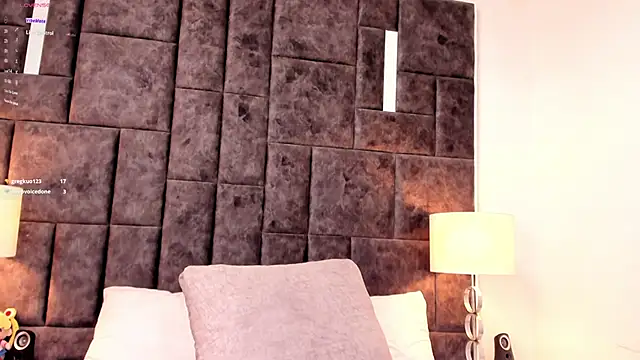 Petit-Rosse online show from 12-04-24, 09:13