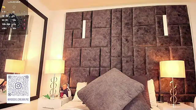 Petit-Rosse online show from 03-06-25, 05:46