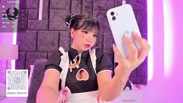 Petit-Rosse online show from 03-06-25, 10:47