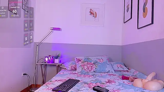 Snapshot of kinkylittlegirll chatting on 01-17-26, 02:49 kinkylittlegirll online show from 01-17-26, 02:49