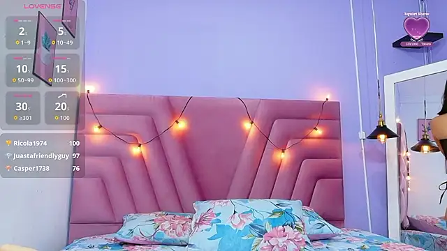 Snapshot of kinkylittlegirll chatting on 02-14-26, 02:52 kinkylittlegirll online show from 02-14-26, 02:52