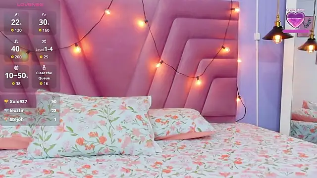 Snapshot of kinkylittlegirll chatting on 02-19-26, 02:40 kinkylittlegirll online show from 02-19-26, 02:40