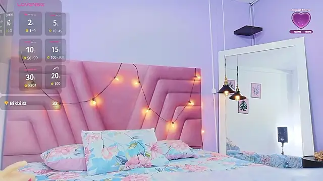 Snapshot of kinkylittlegirll chatting on 02-27-26, 02:44 kinkylittlegirll online show from 02-27-26, 02:44