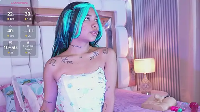 kinkylittlegirll online show from 04-15-26, 03:13