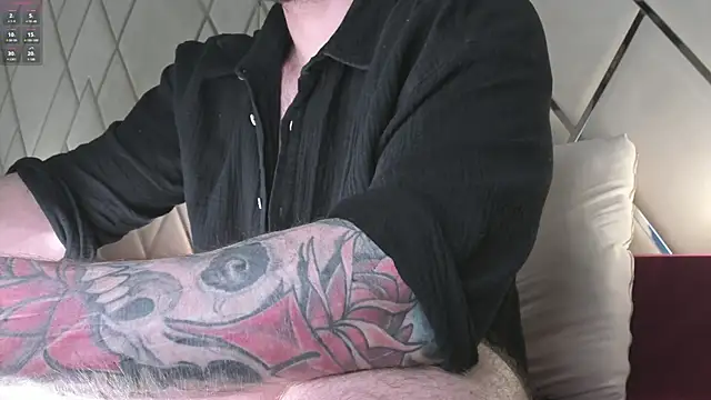 WayneWilson online show from 01-23-25, 07:54