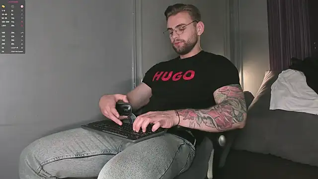 WayneWilson online show from 09-27-25, 04:39