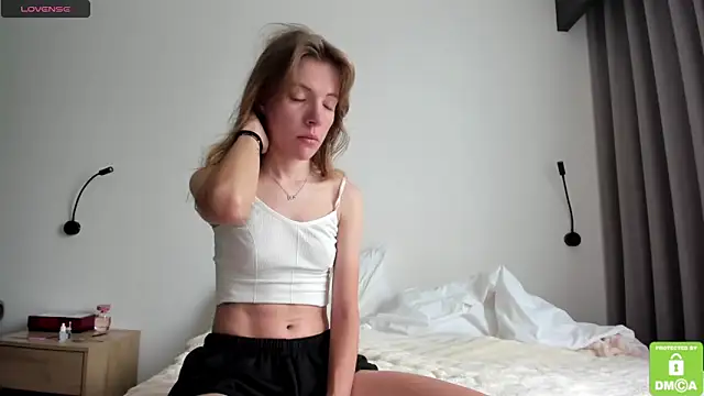 Kalisee  online show from 01-07-26, 04:37