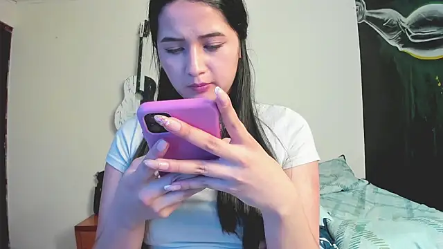 Hott Hanna online show from 03-14-25, 08:10